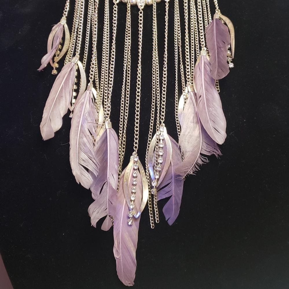 Fassion necklace